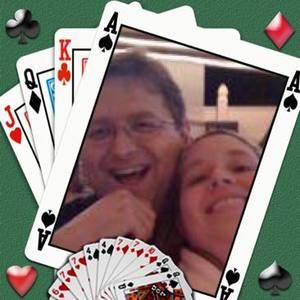 Meet your Posher, Robin